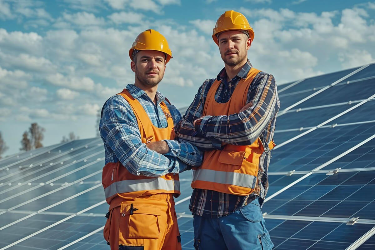 Residential Clean Energy System