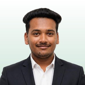 Milan Dabhi
