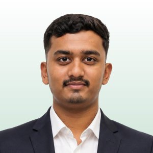 Tushar Makwana